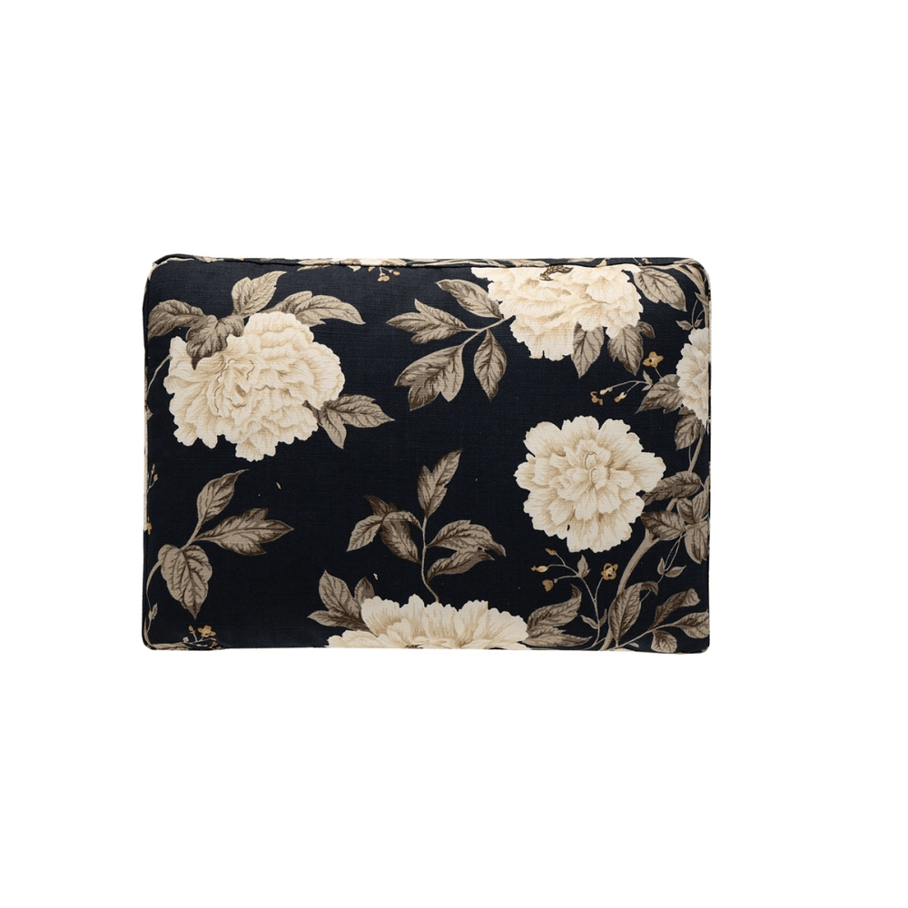 Largo Cushion 48x35cm cushions Kartell Sanderson/Peony