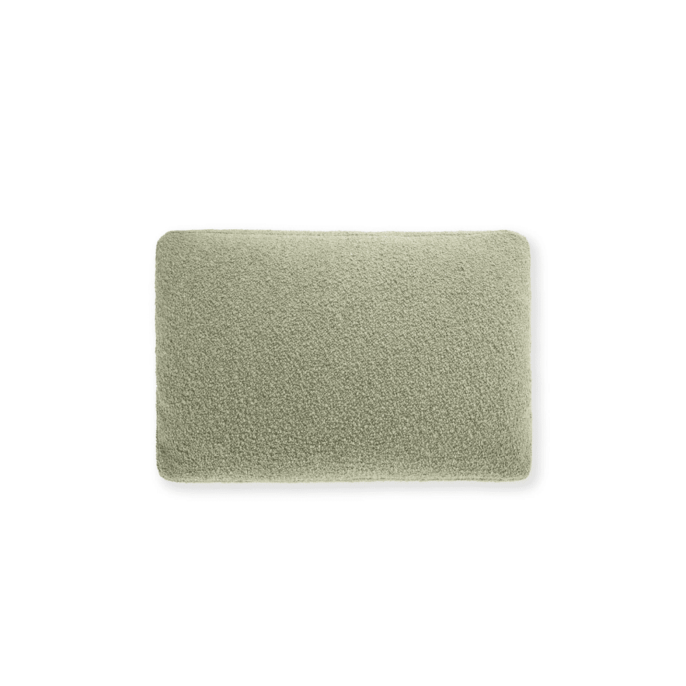 Lunam Cushion lounge chair Kartell Orsetto Green