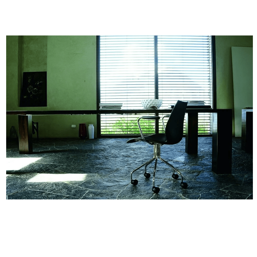Maui Swivel Task Chair task chair Kartell