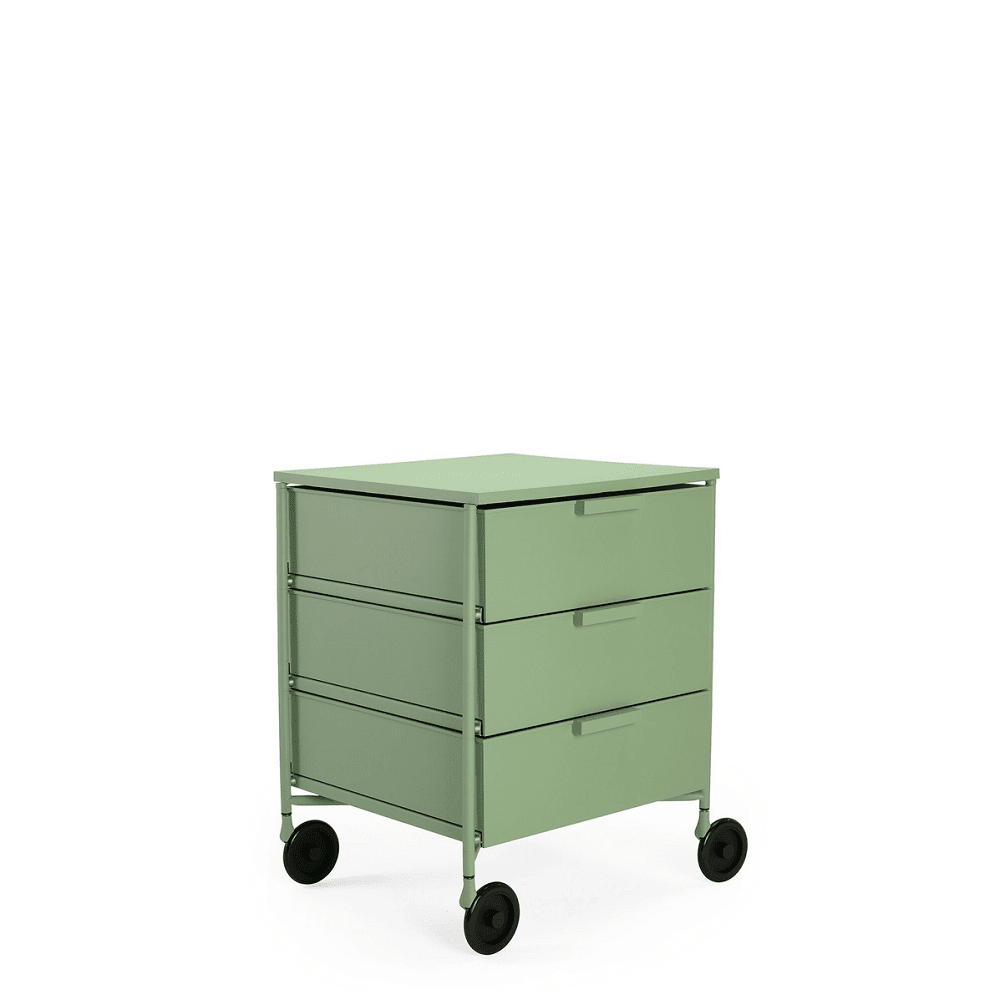 Mobil Mat Shelf Kartell