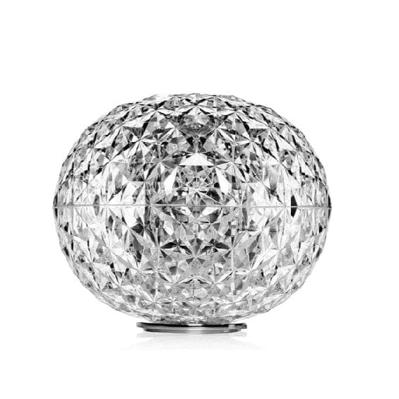 Planet Low Table Lamp Table Lamps Kartell