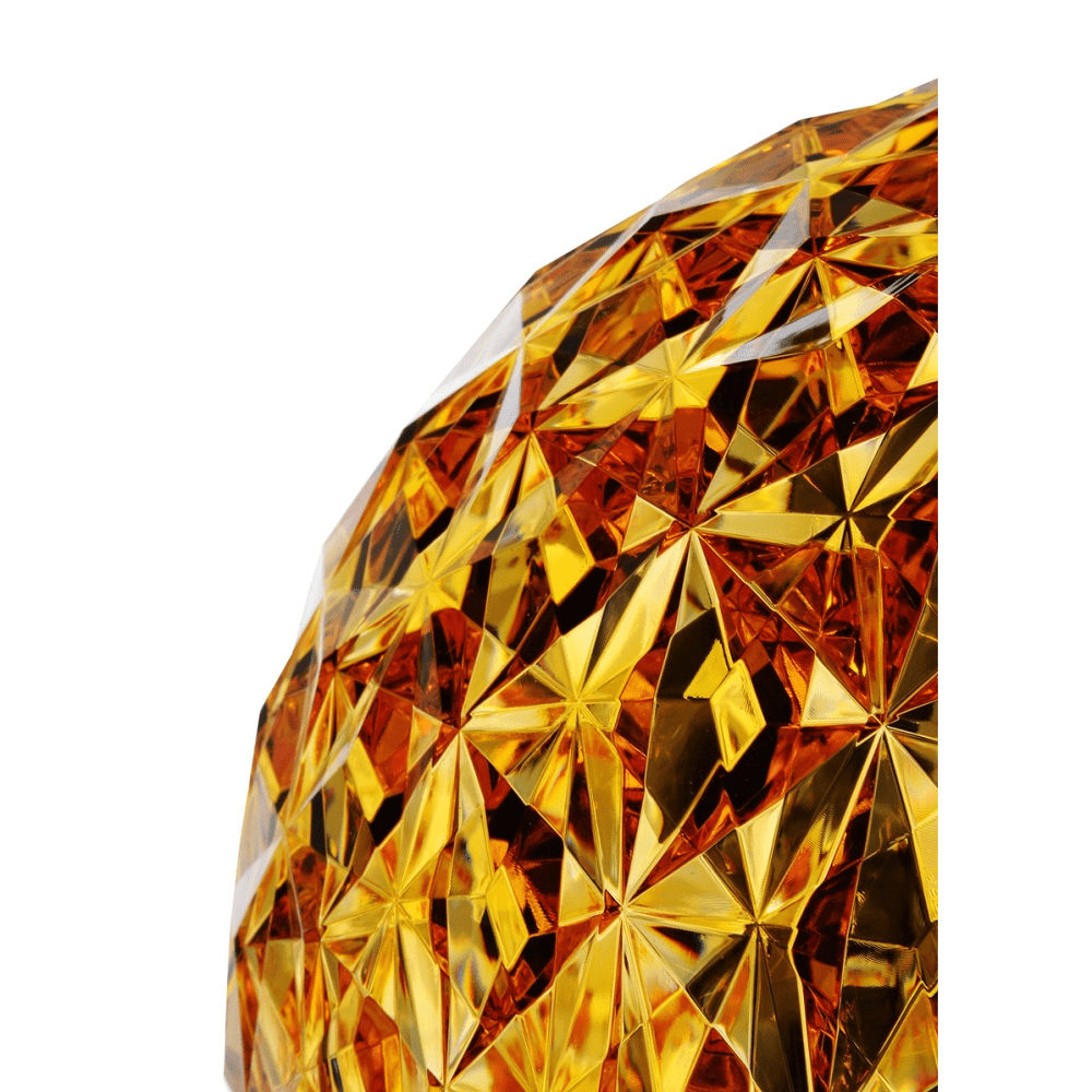 Planet Low Table Lamp Table Lamps Kartell