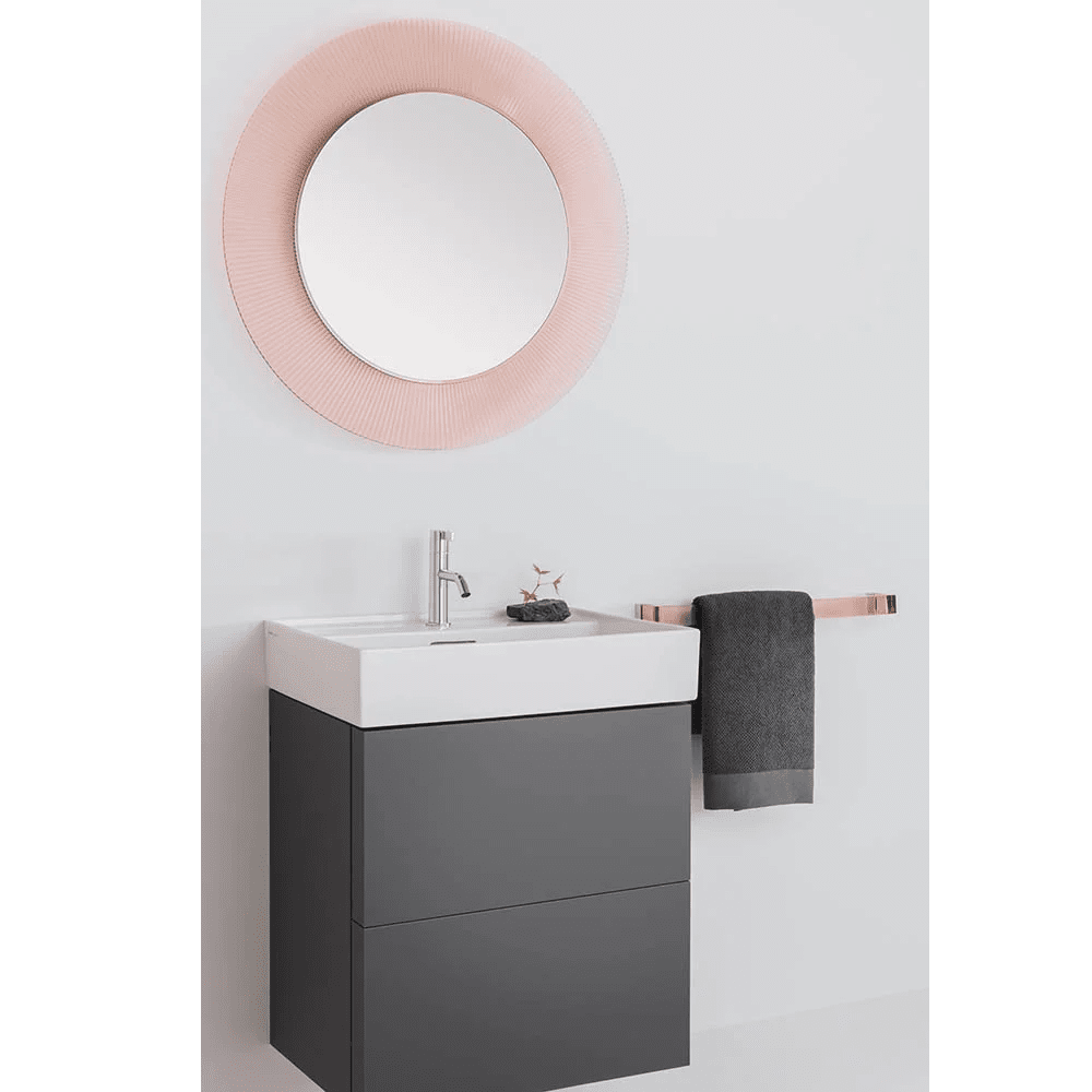 Rail Towel Rack Coat Hooks Kartell