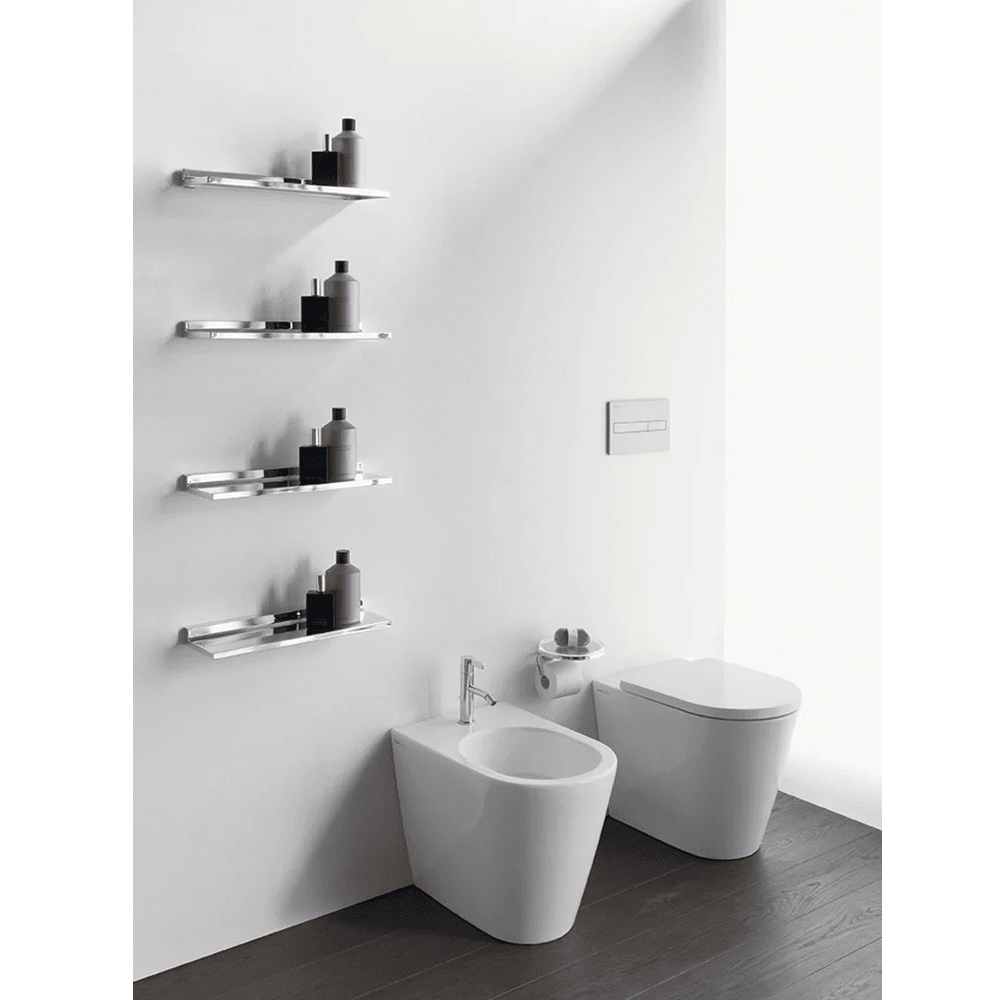 Shell Fish Wall Shelf Shelf Kartell