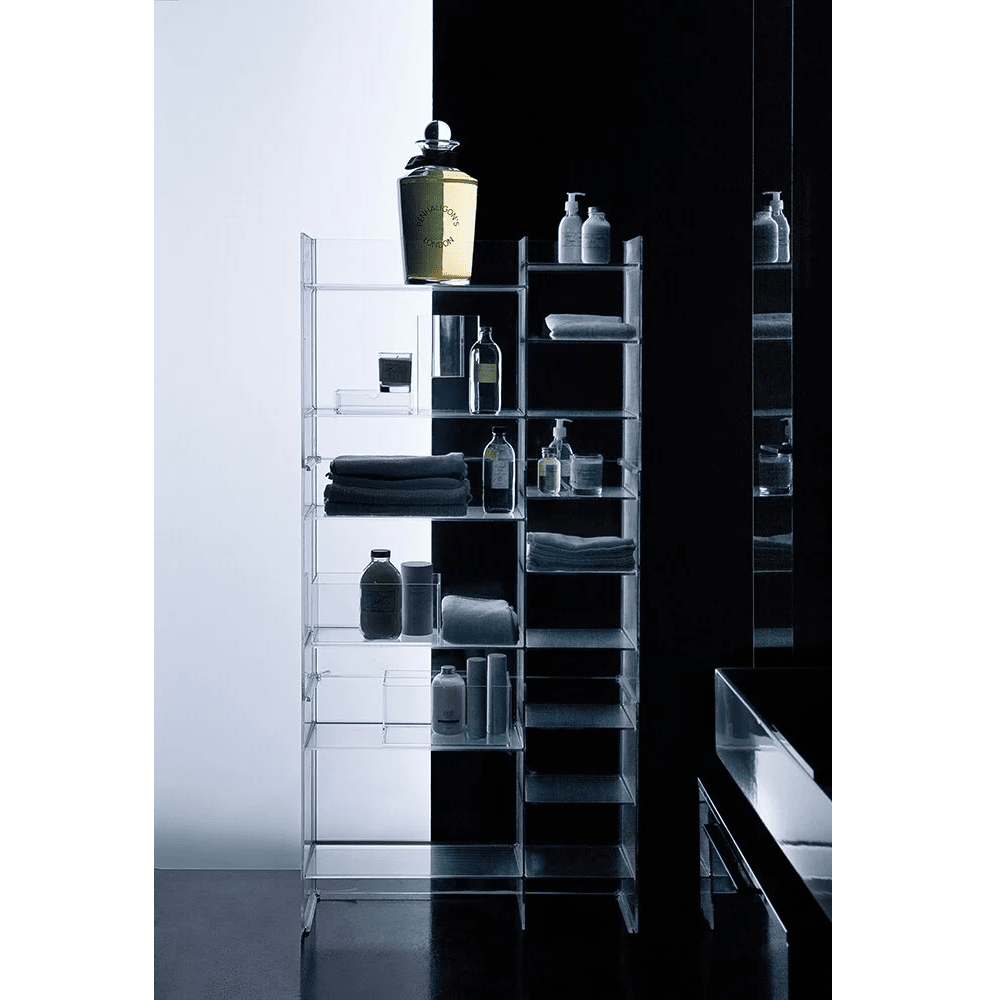 Sound-Rack Cabinet storage Kartell