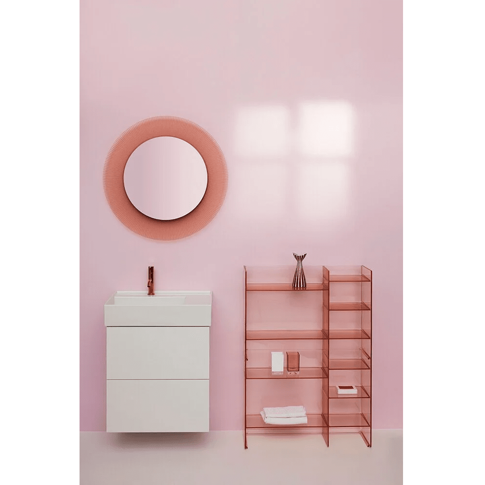 Sound-Rack Cabinet storage Kartell