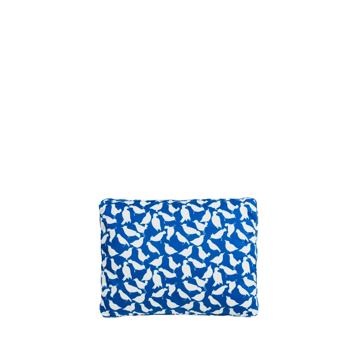 Trix La Double J Cushion Pillows Kartell Rectangle Birds