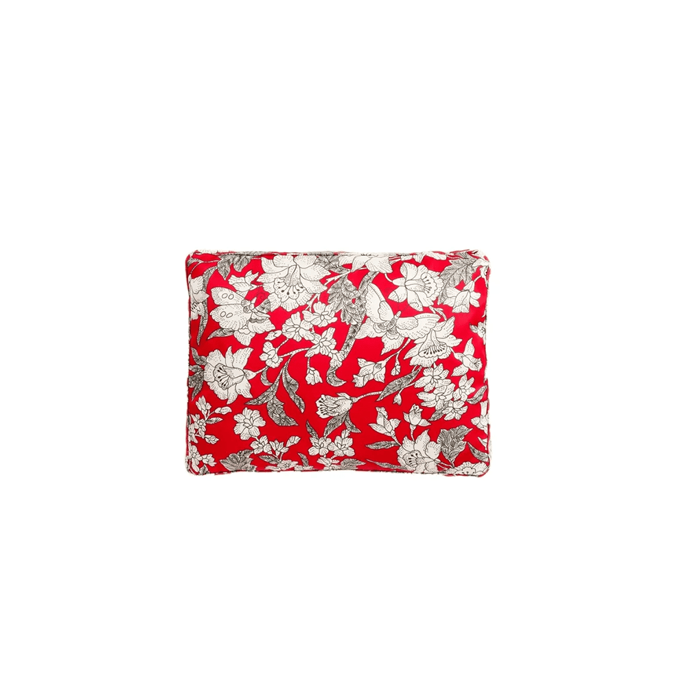 Trix La Double J Cushion Pillows Kartell Rectangle Lilies