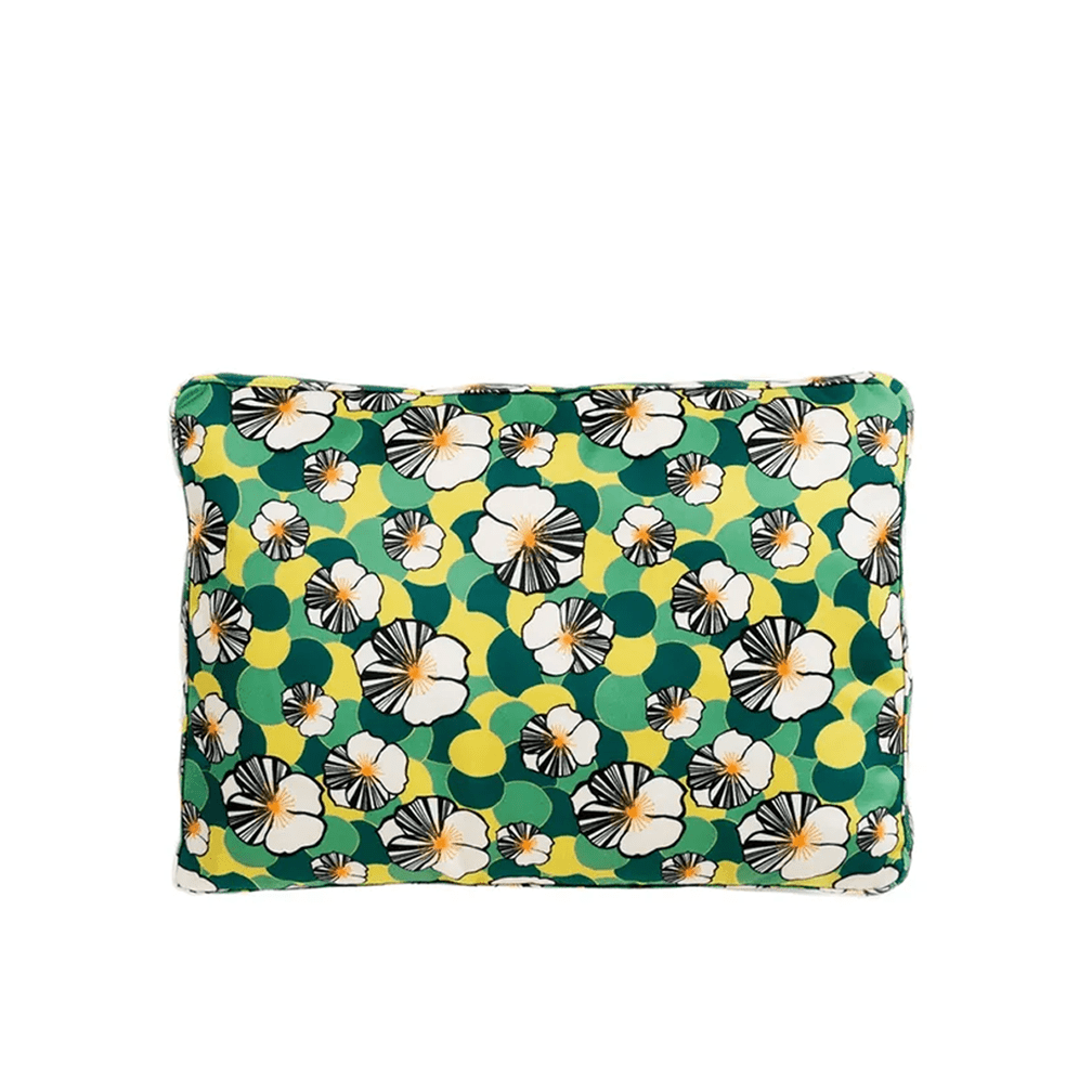 Trix La Double J Cushion Pillows Kartell