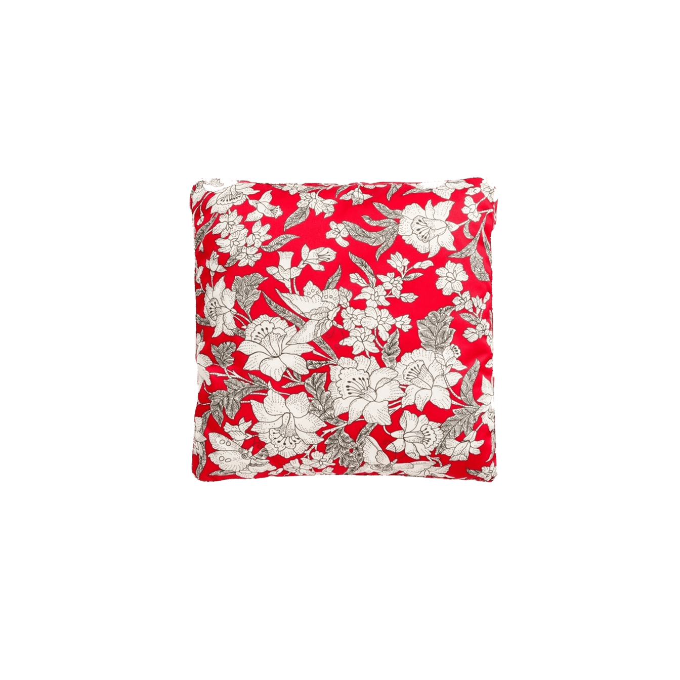 Trix La Double J Cushion Pillows Kartell Square Lilies