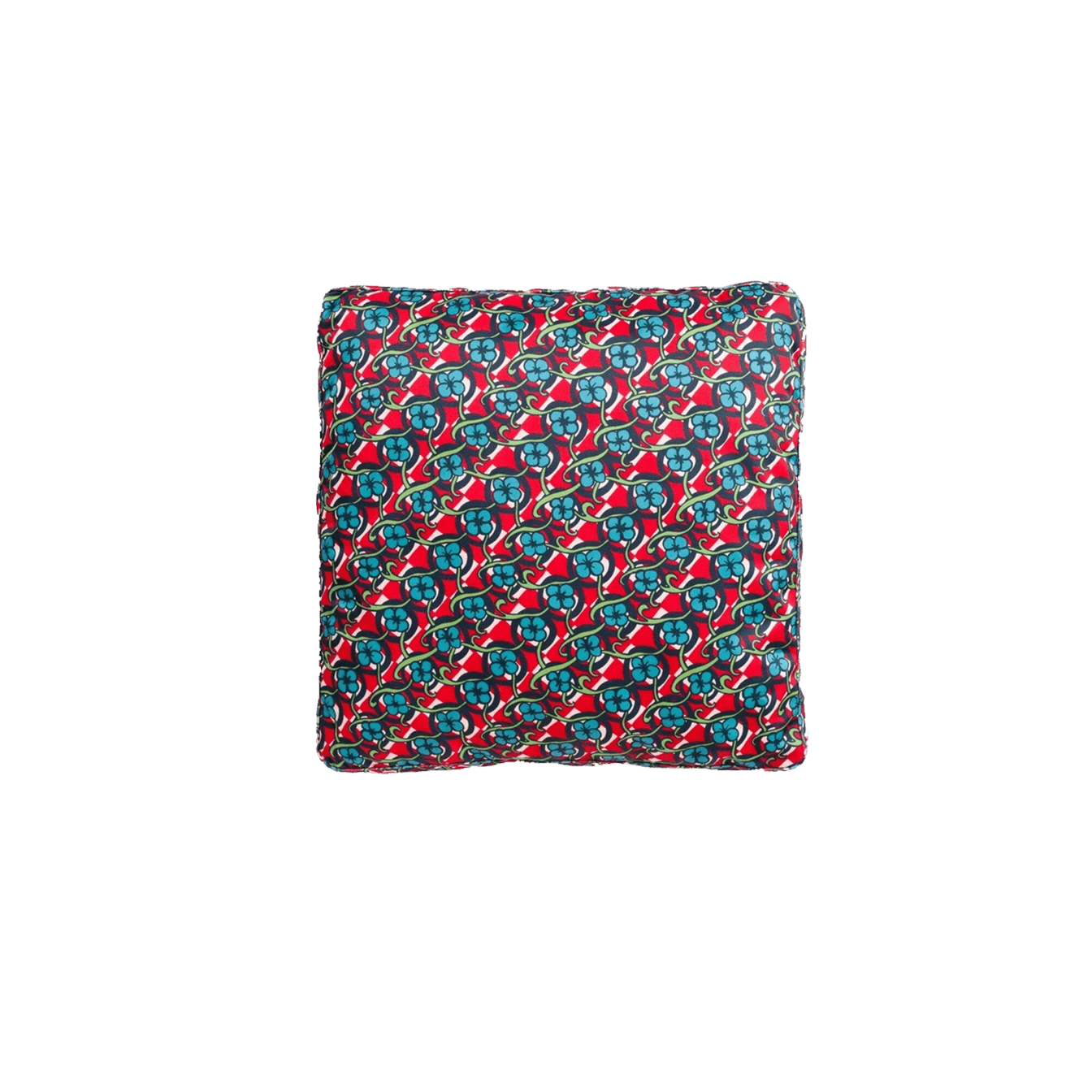 Trix La Double J Cushion Pillows Kartell Square Picnic