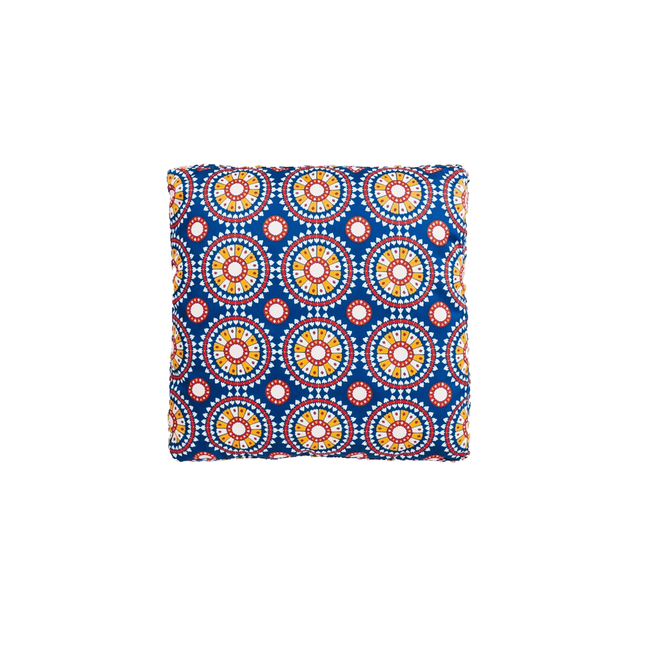 Trix La Double J Cushion Pillows Kartell Square Wills