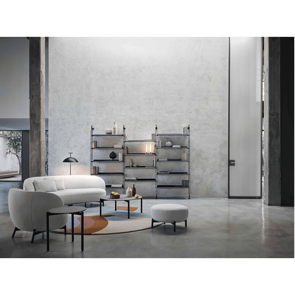 Undique Side Table Tables Kartell