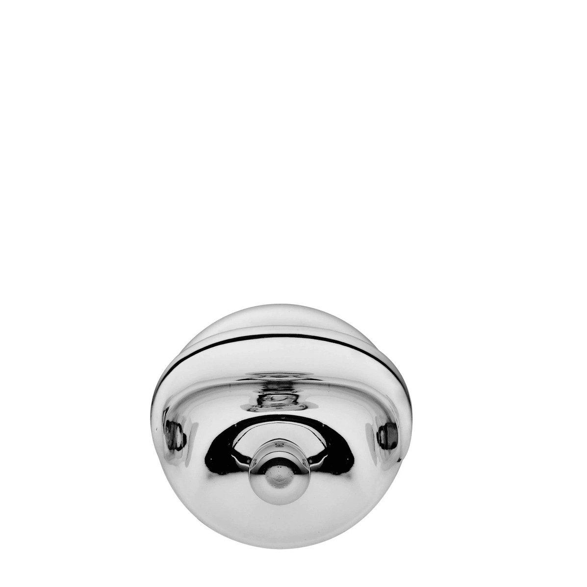 Wall Clothes Hook 2 Pack Coat Hooks Kartell Chrome