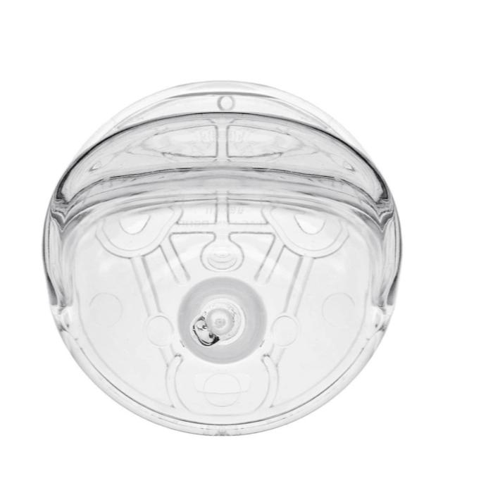 Wall Clothes Hook 2 Pack Coat Hooks Kartell Transparent Crystal