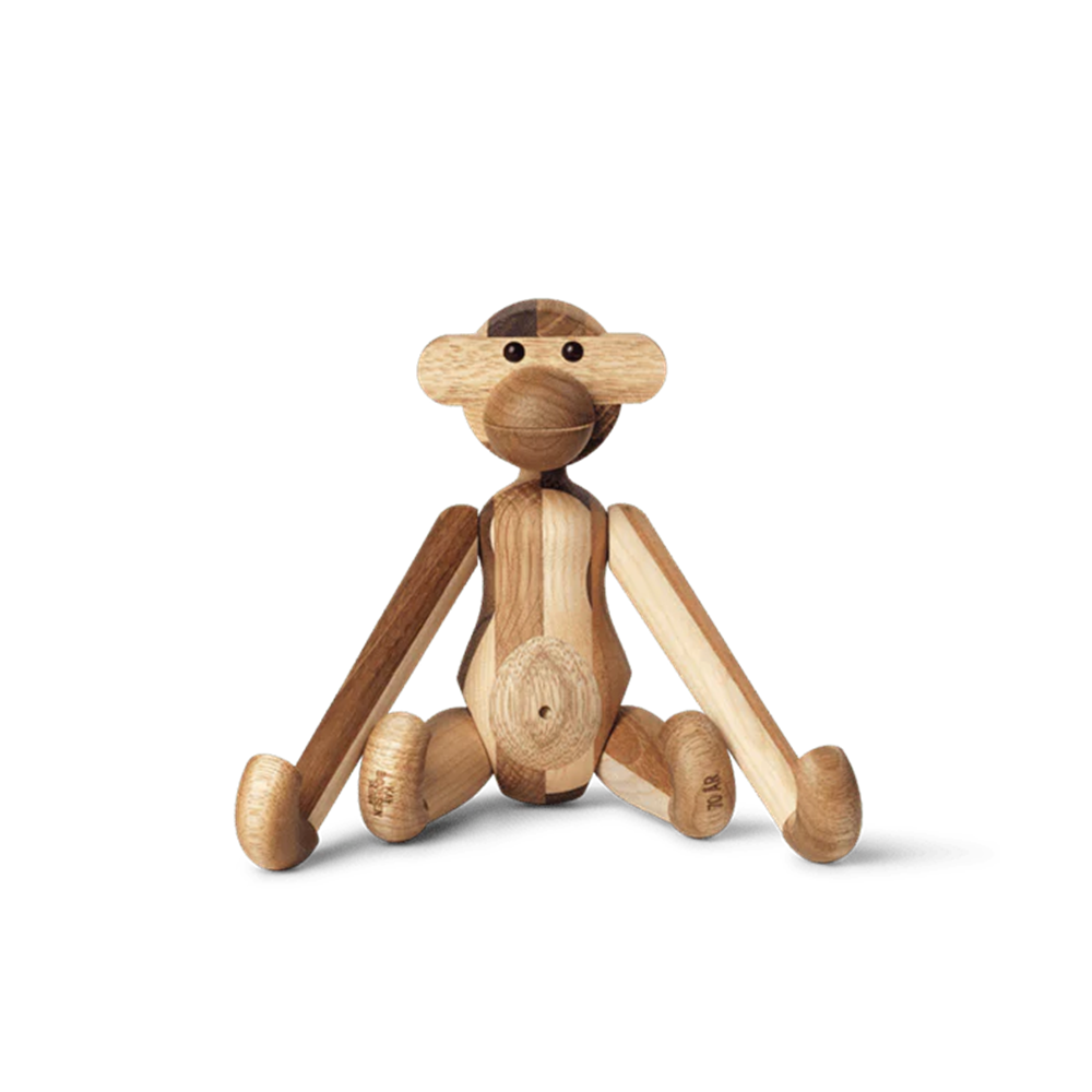 Anniversary Monkey Reworked