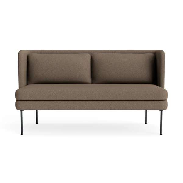 Bloke 60" Sofa with Arms
