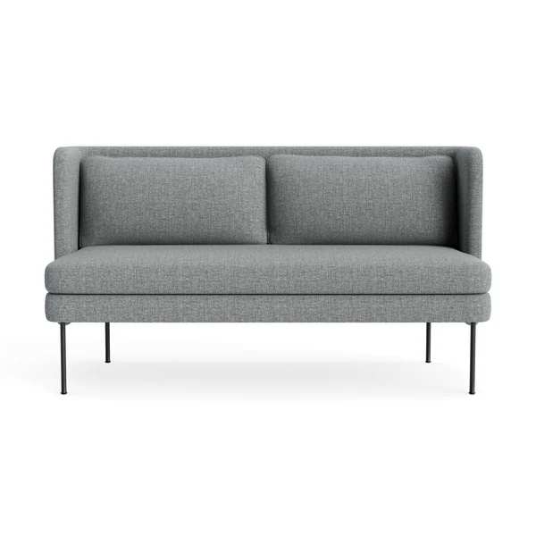 Bloke 60" Sofa with Arms