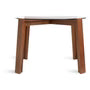 Lake Dining Table Dining Tables BluDot 42" Round Walnut
