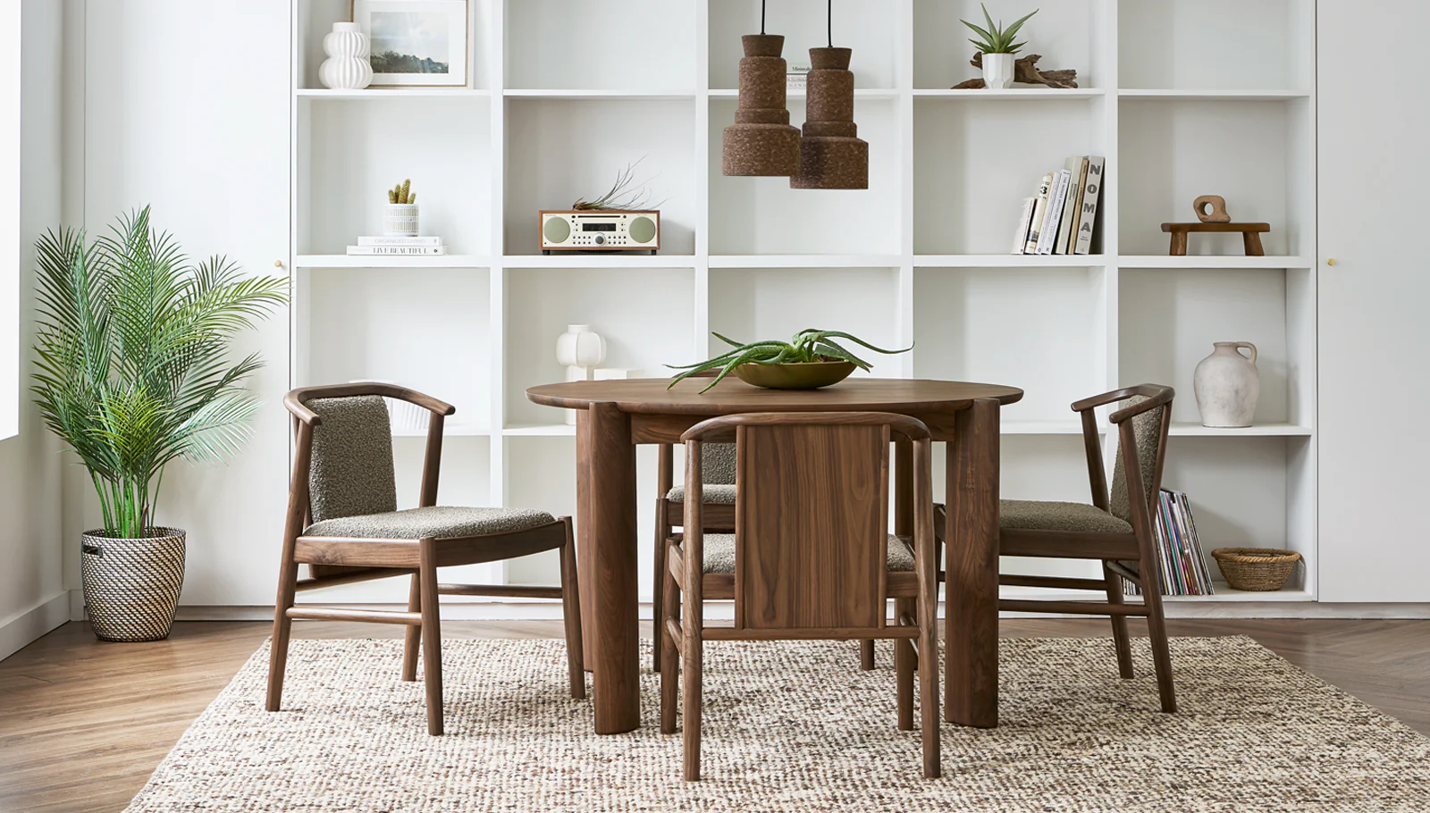 Lanark Dining Chair