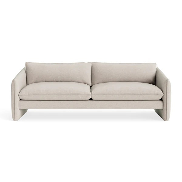 Softmore 96" Sofa