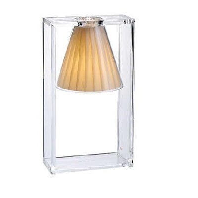 Light-Air Table Lamp Table Lamps Kartell