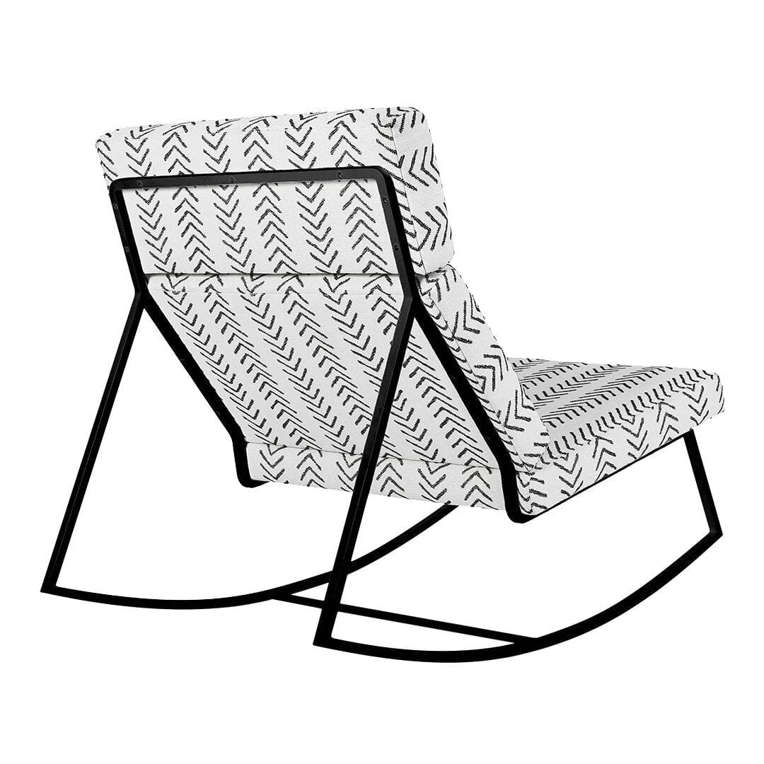 GT Rocker rocking chairs Gus Modern