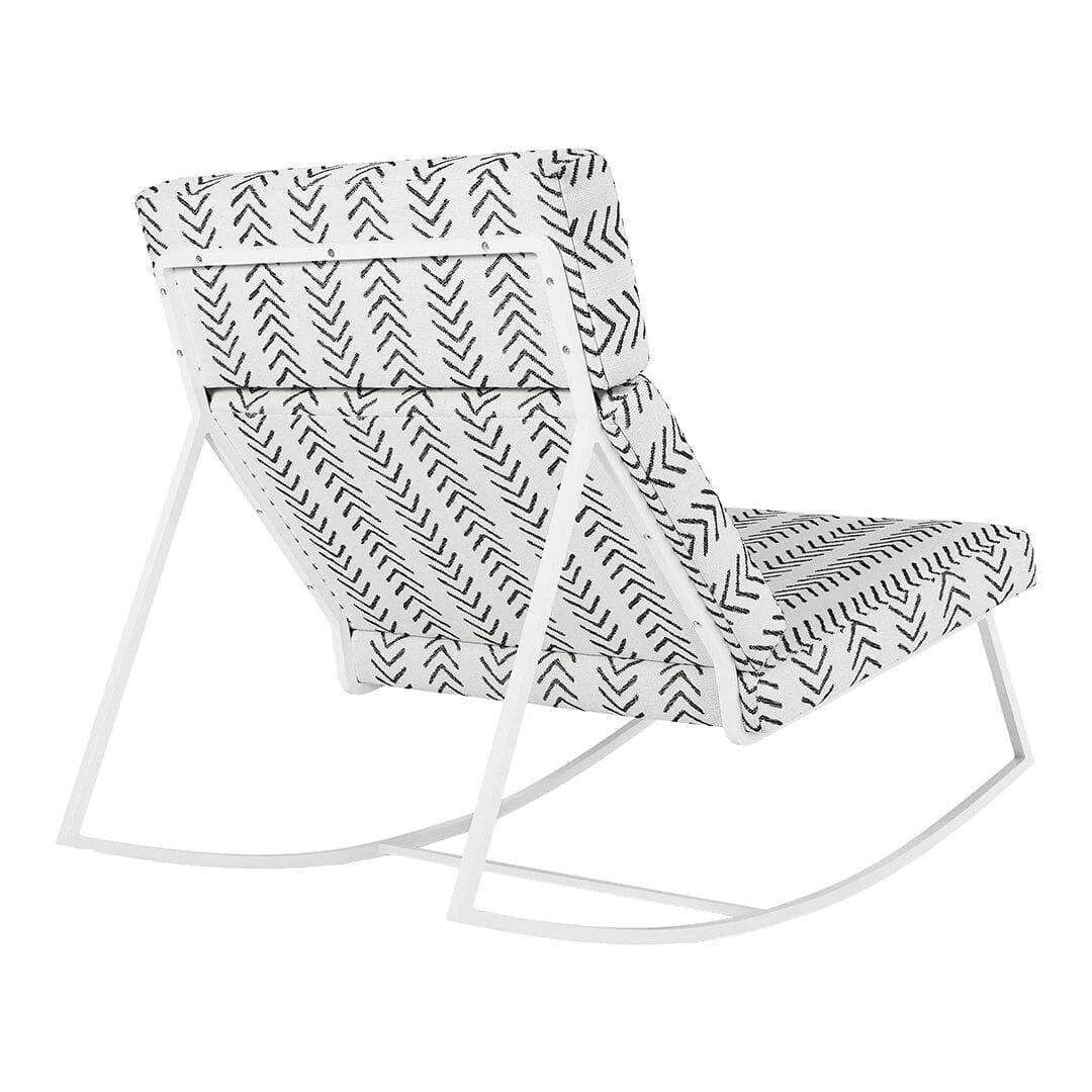 GT Rocker rocking chairs Gus Modern