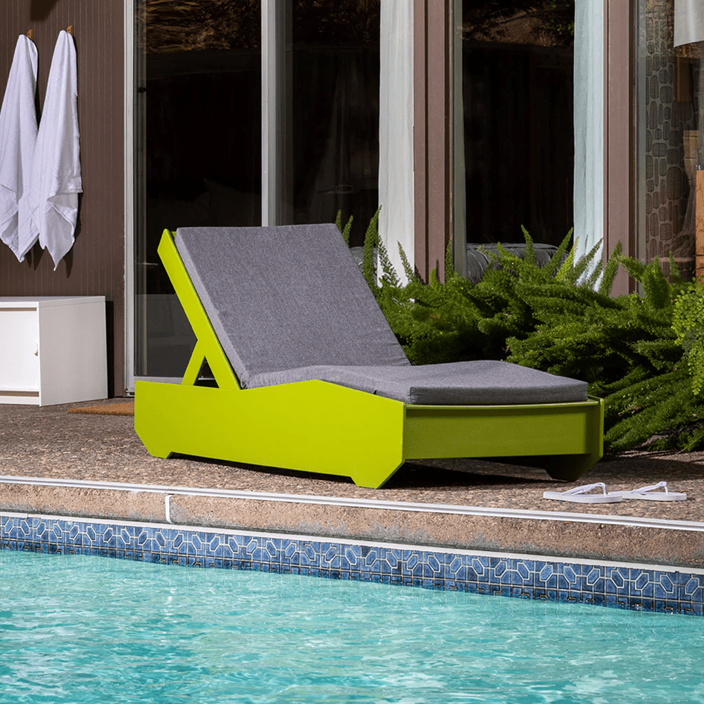 405 Chaise Cushion Accessories Loll Designs