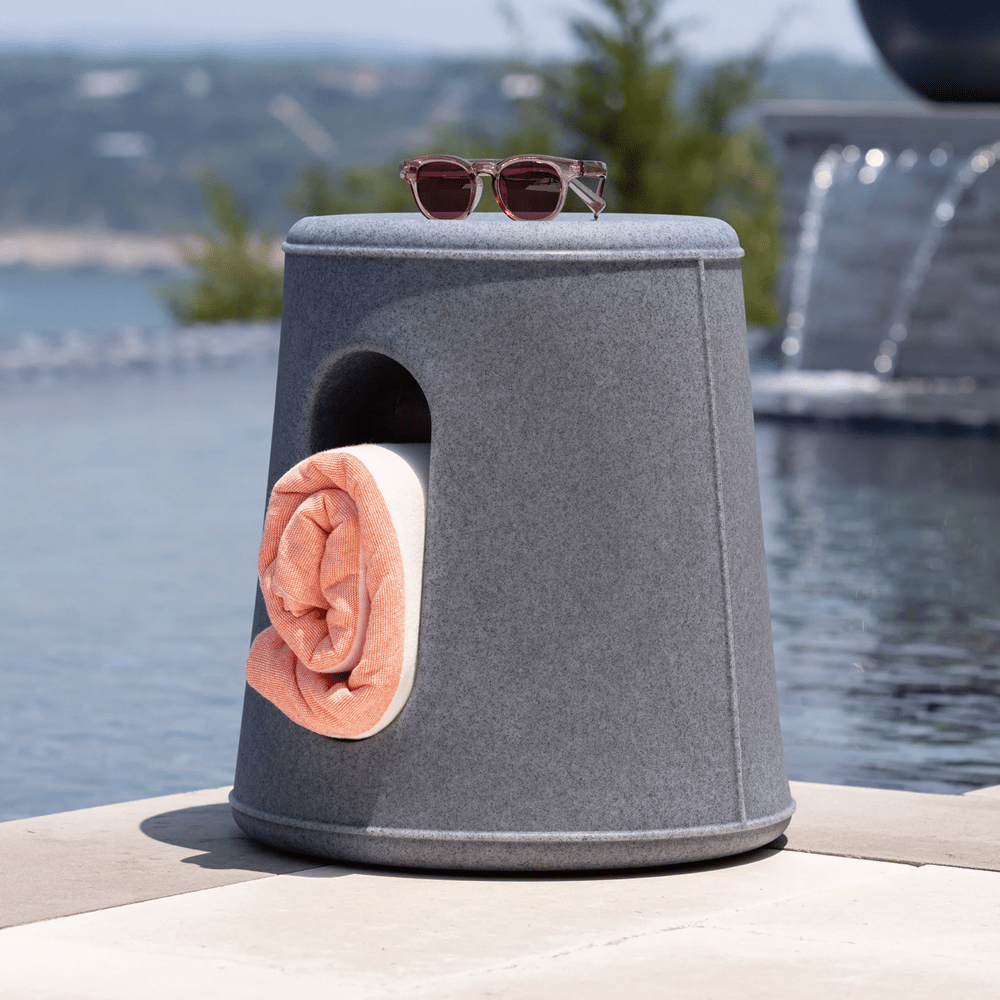 Dewey Stool Stools Loll Designs