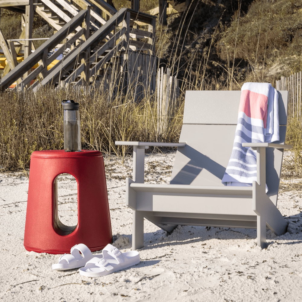 Dewey Stool Stools Loll Designs