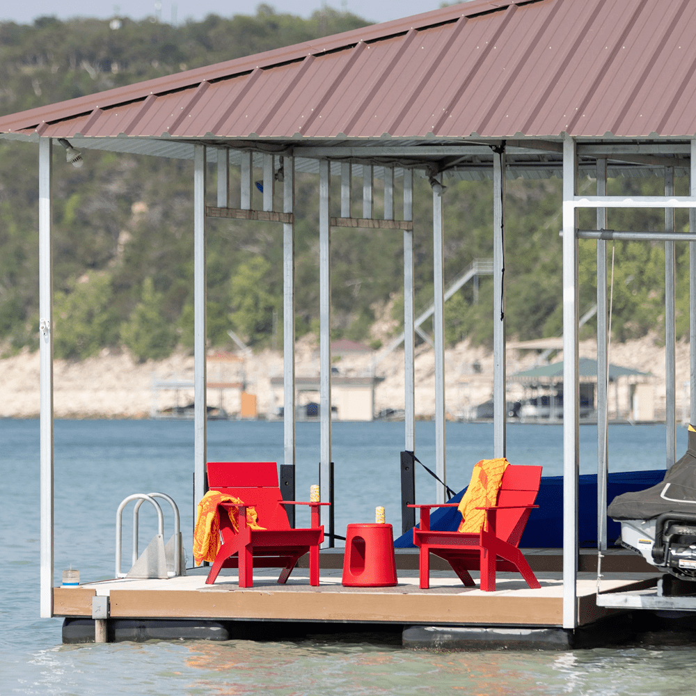 Dewey Stool Stools Loll Designs