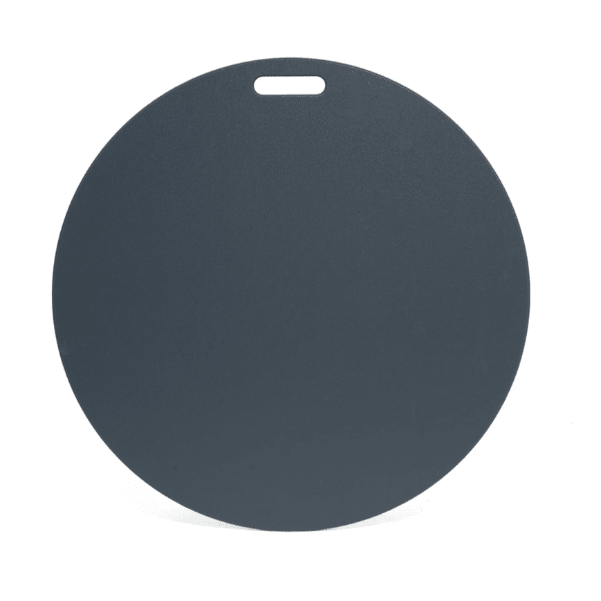 Fire Ring Top Accessories Loll Designs Charcoal Grey