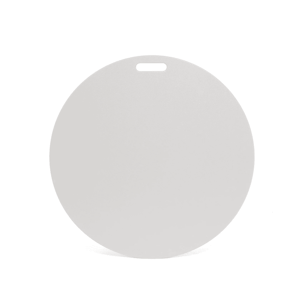 Fire Ring Top Accessories Loll Designs Cloud White