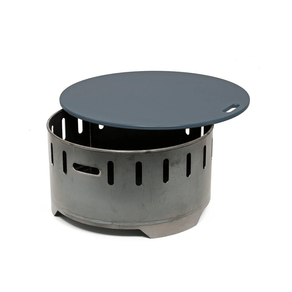 Fire Ring Top Accessories Loll Designs