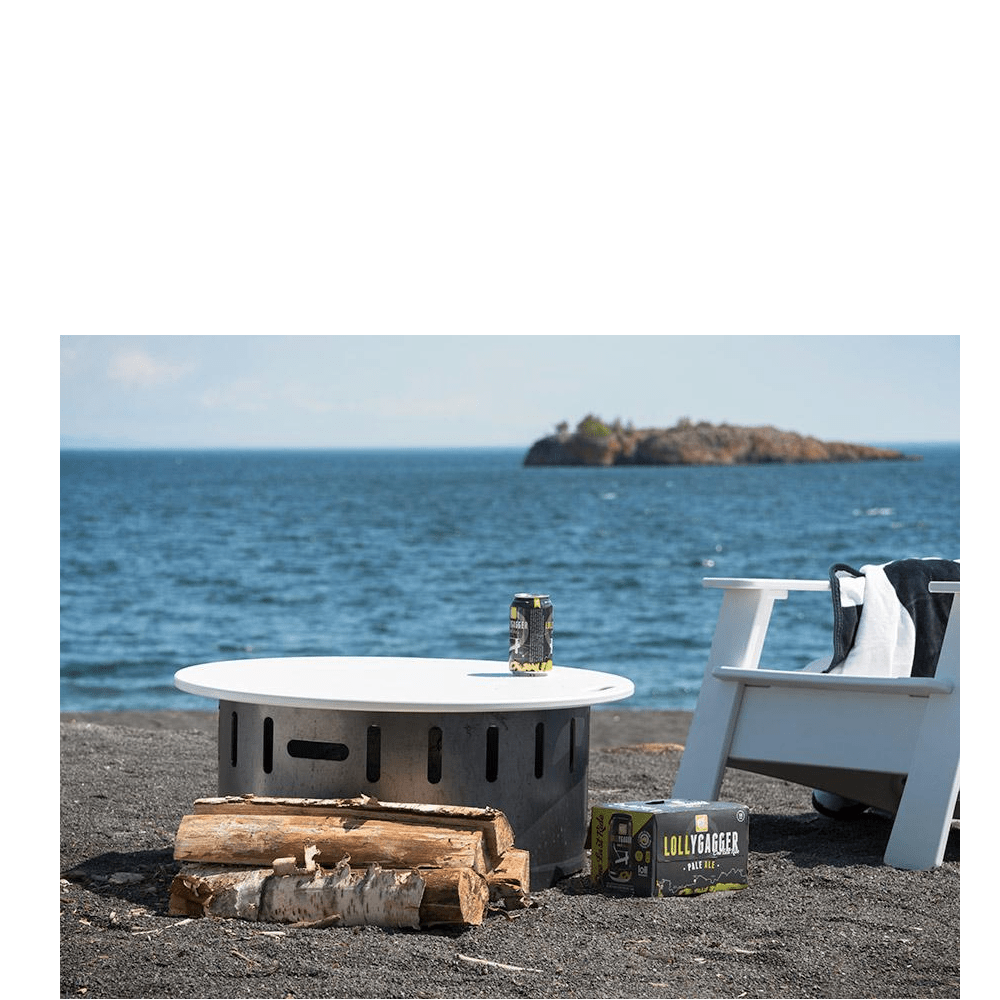 Fire Ring Top Accessories Loll Designs