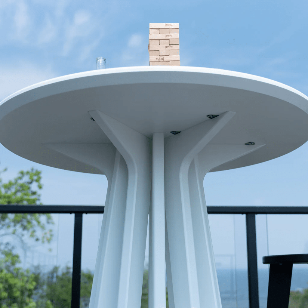 Good Company Bar Table Bar Table Loll Designs