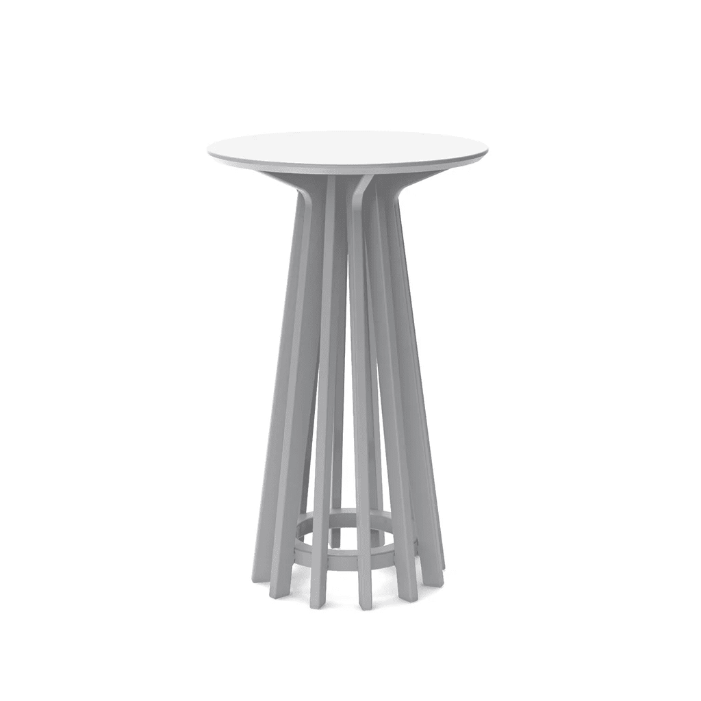 Good Company Bar Table Bar Table Loll Designs Small 26" Driftwood