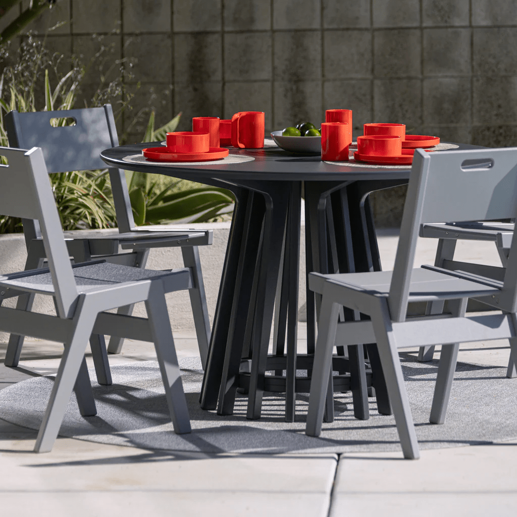 Good Company Dining Table Dining Tables Loll Designs