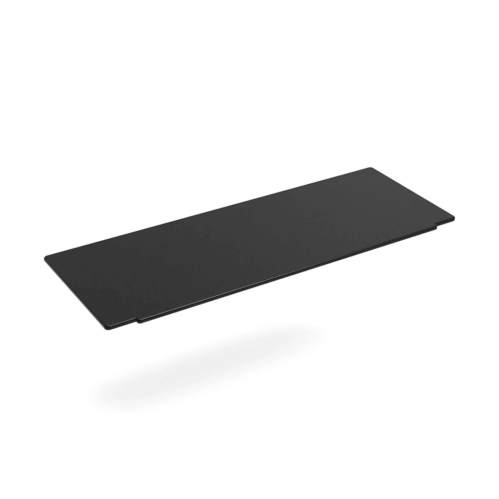 Mondo Storage Box Lid planter Loll Designs Mondo Triple Black