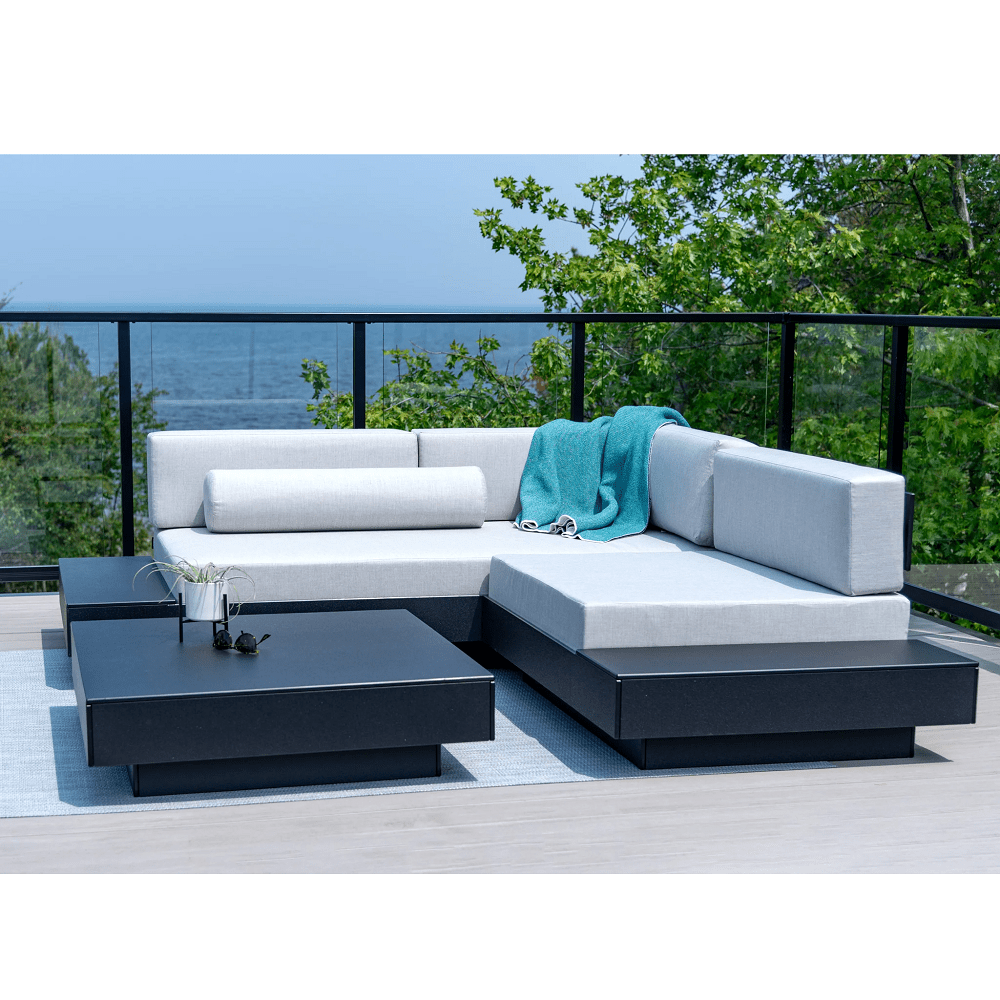 Platform One Bolster Cushion Accessories Loll Designs