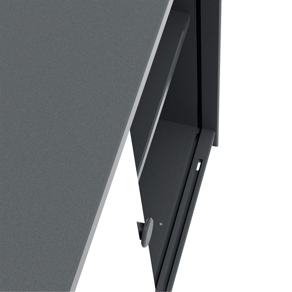 Slider Cabinet storage Loll Designs