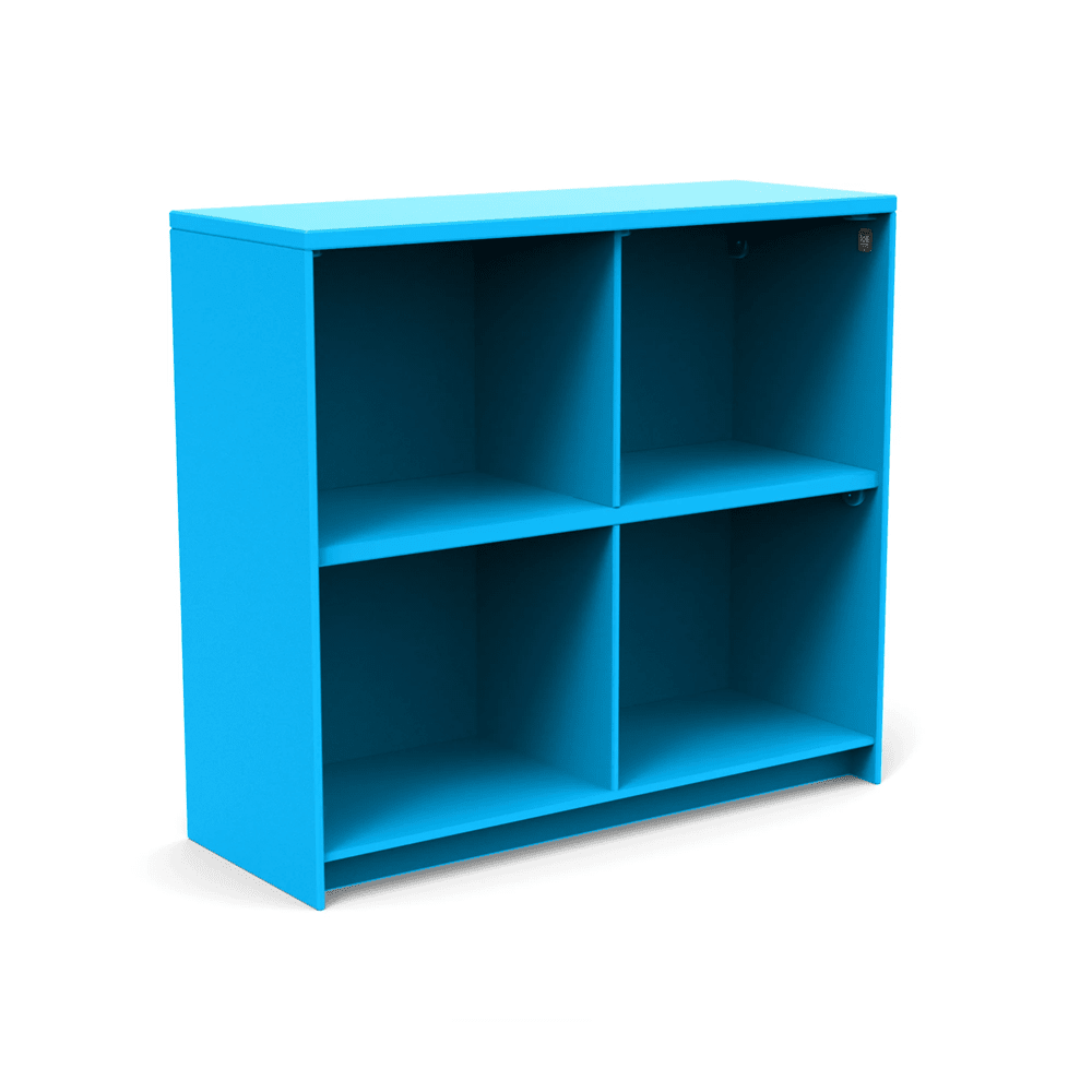 Slider Cubby storage Loll Designs Sky Blue