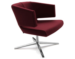 Lotus Lounge Chair lounge chair Bensen CA Modern Home