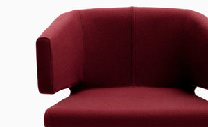 Lotus Lounge Chair lounge chair Bensen CA Modern Home