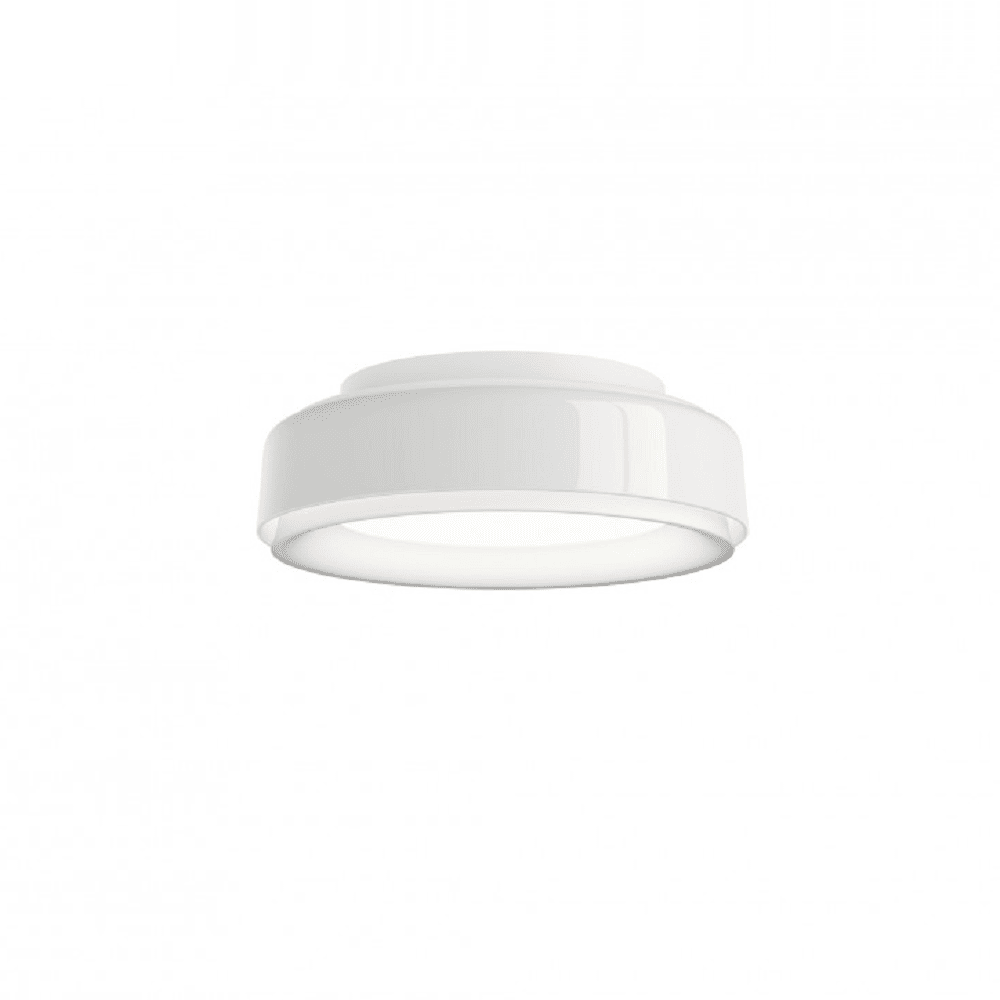 LP Grand 320 Surface wall / ceiling lamps Louis Poulsen White 3000K