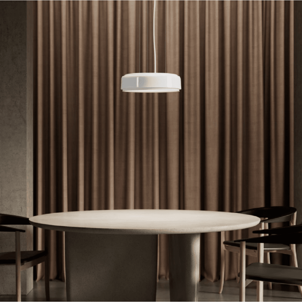 LP Grand Suspended suspension lamps Louis Poulsen