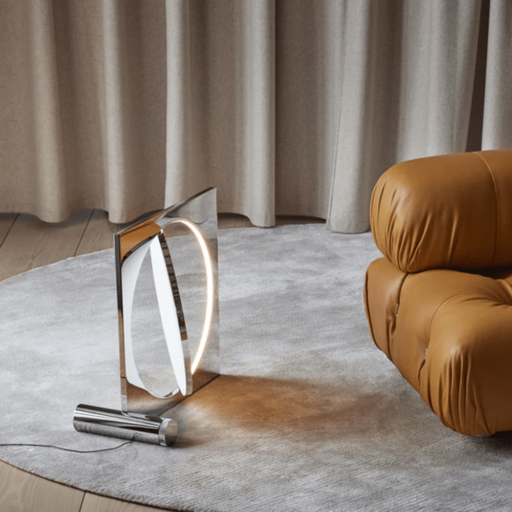 Moonsetter Floor Lamp Floor Lamps Louis Poulsen