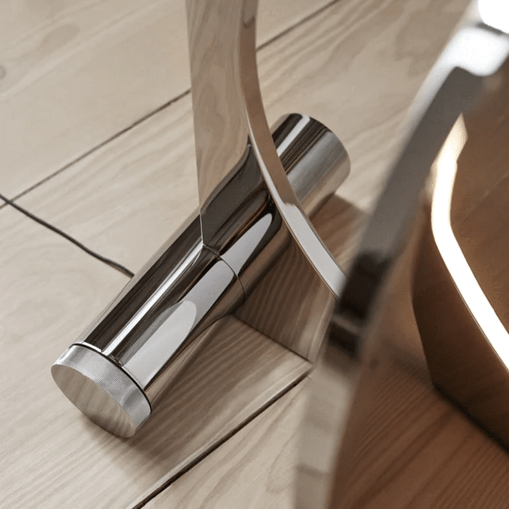 Moonsetter Floor Lamp Floor Lamps Louis Poulsen