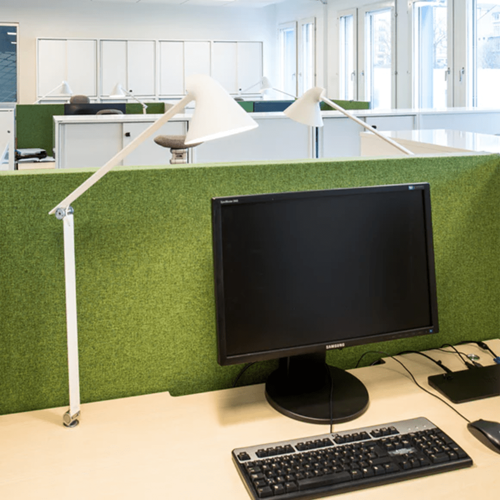 Njp Table Lamp Table Lamps Louis Poulsen